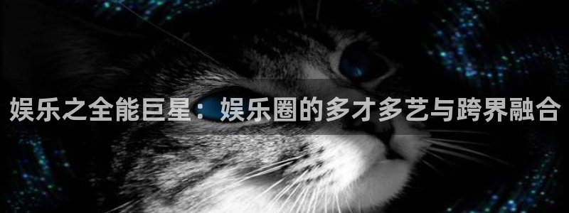 万向娱乐零能源集团：娱乐之全能巨星：娱乐圈的多才多艺与跨界融合
